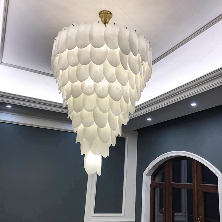 How to choose a chandelier?